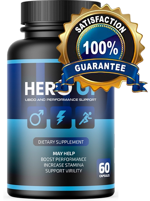 Buy HeroUP